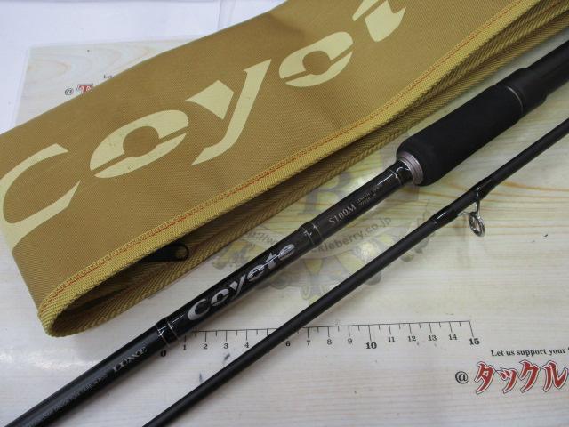 ラグゼコヨーテ S100M