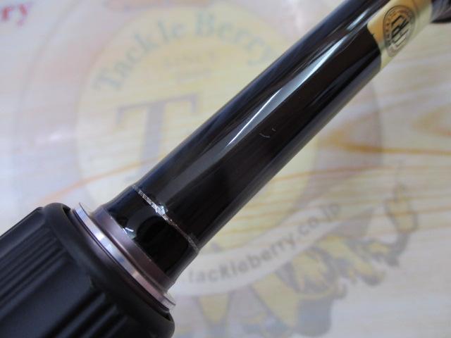 ラグゼコヨーテ S100M