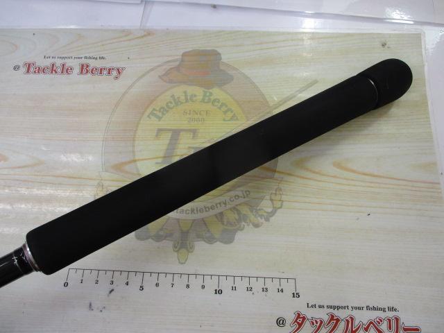 ラグゼコヨーテ S100M