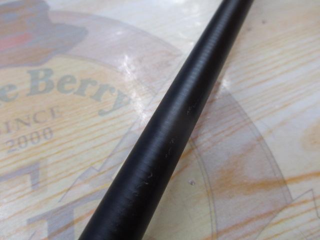 ラグゼコヨーテ S100M