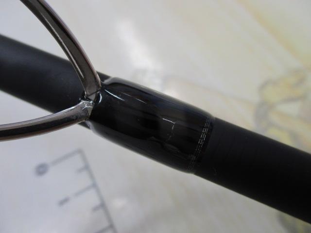 ラグゼコヨーテ S100M