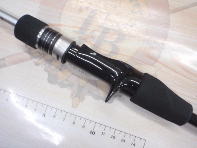 21グラップラーBBタイプLJ B63-3