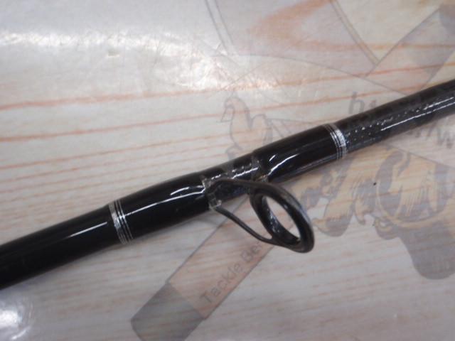 21グラップラーBBタイプLJ B63-3