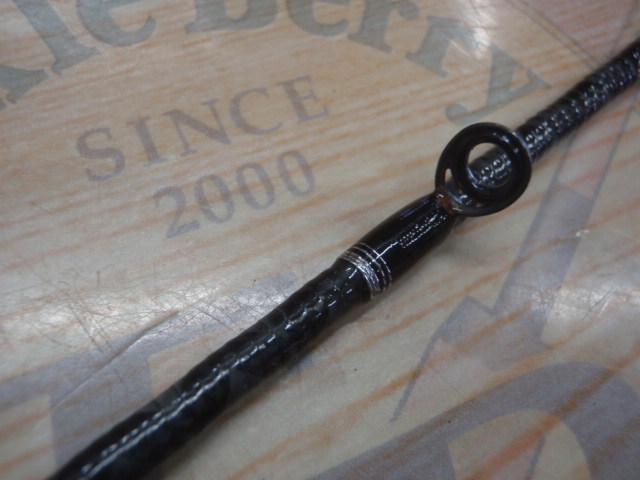 21グラップラーBBタイプLJ B63-3