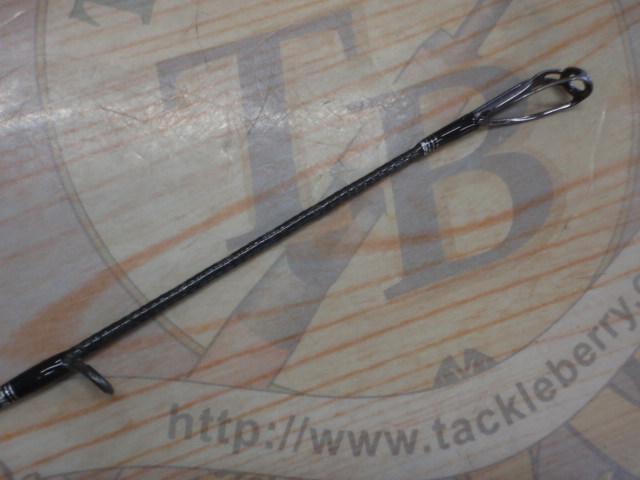 21グラップラーBBタイプLJ B63-3