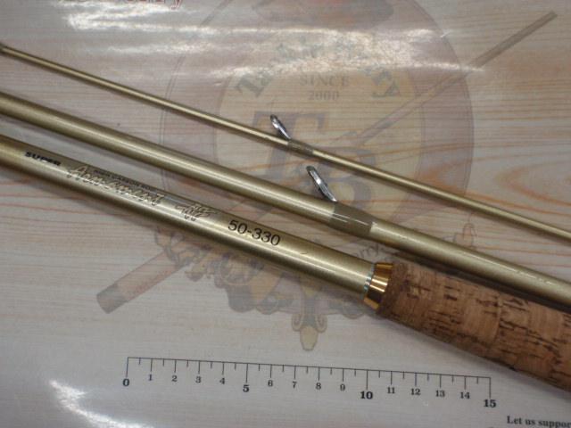 スーパーアーマメント船50-330