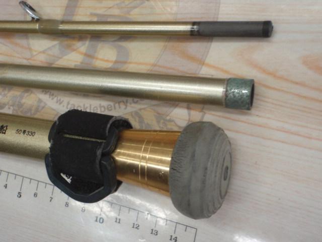 スーパーアーマメント船50-330