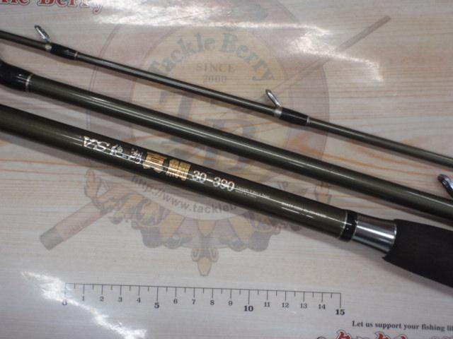 VS絶潮真鯛30-360