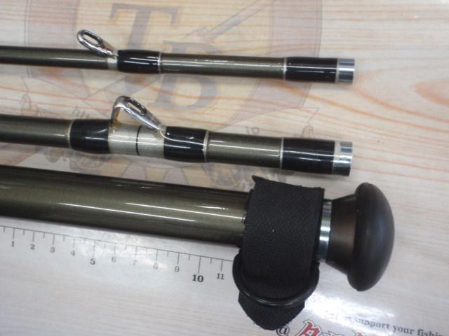 VS絶潮真鯛30-360