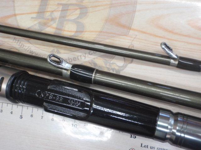 VS絶潮真鯛30-360