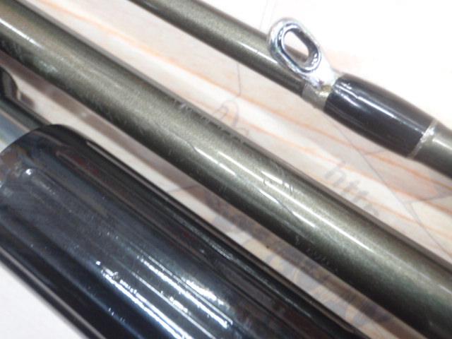 VS絶潮真鯛30-360