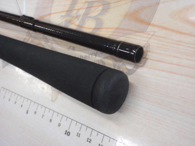 シーバスフラットX 100M