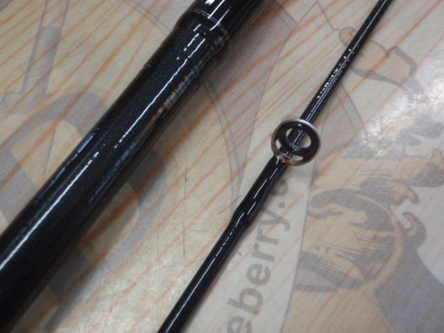 シーバスフラットX 100M