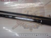 シーバスフラットX 100M