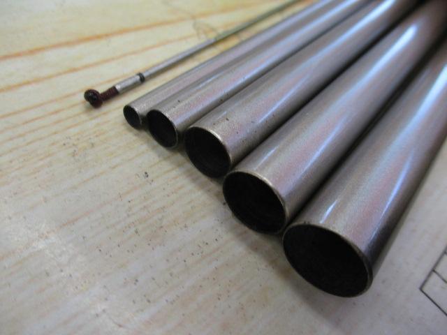 飛天弓 閃光G 19