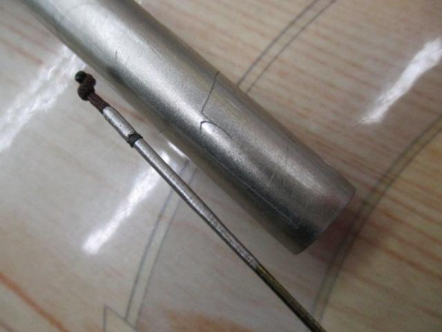 飛天弓 閃光G 19