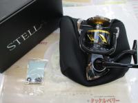 20ステラSW 18000HG