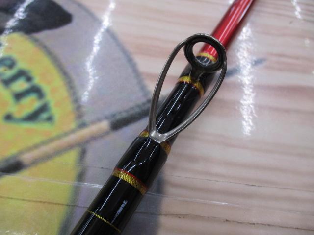 がま船デルフィーノ 50-300