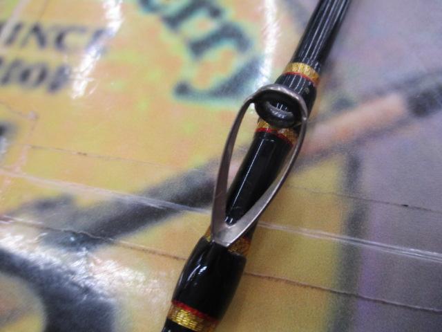 がま船デルフィーノ 50-300