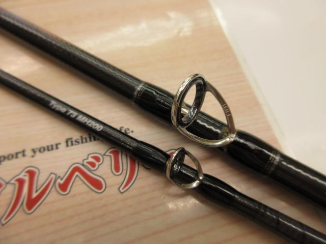 ライトゲームSS タイプ73 MH200