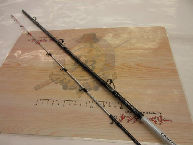 ライトゲームSS タイプ73 MH200