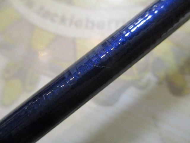 グラップラーBB S632