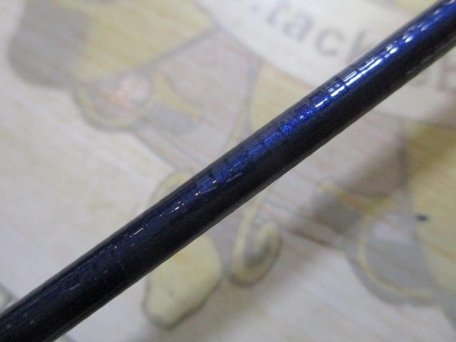 グラップラーBB S632