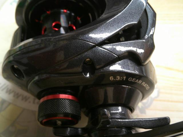 カシータスMGL 100 RH