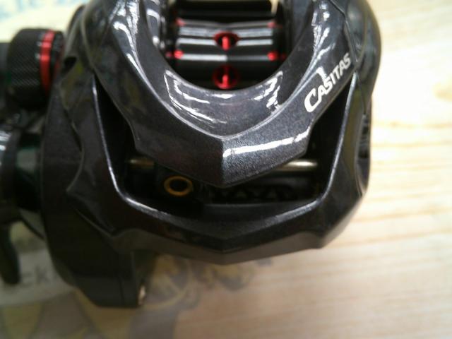 カシータスMGL 100 RH