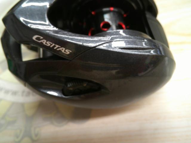 カシータスMGL 100 RH