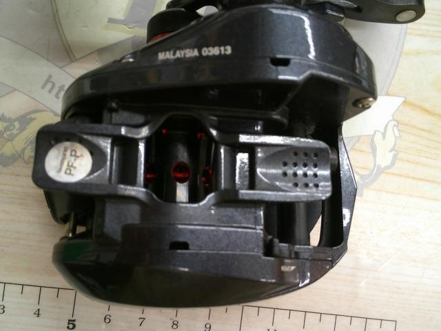 カシータスMGL 100 RH