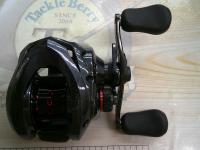 カシータスMGL 100 RH