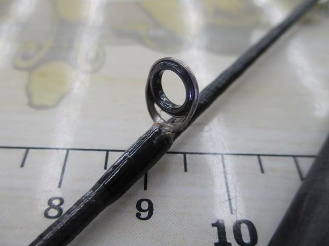 グランデージ STD.C76MH