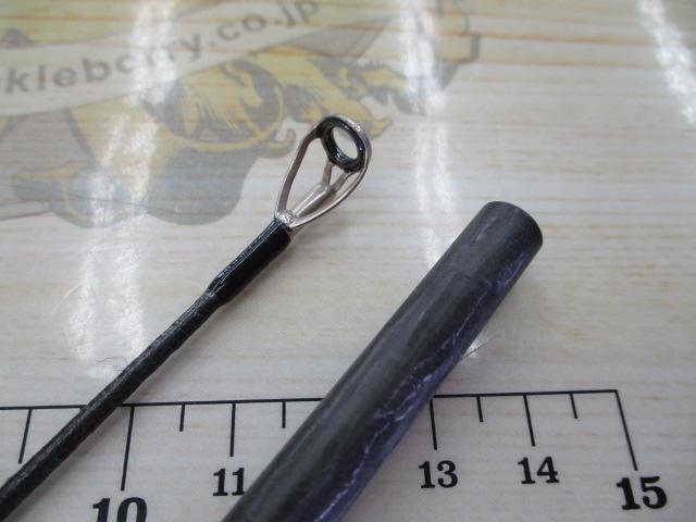 グランデージ STD.C76MH