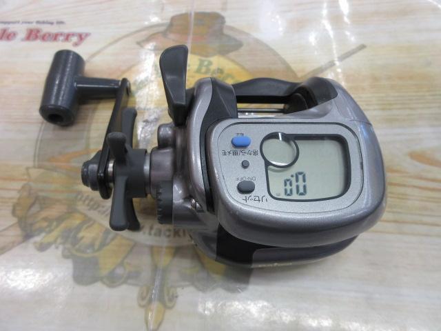 タナセンサーS 300DX