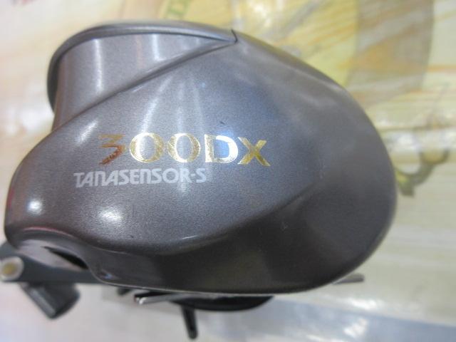 タナセンサーS 300DX