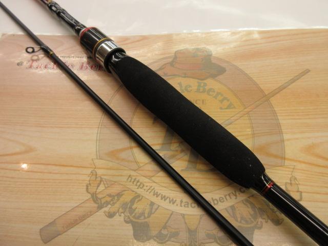 14炎月一つテンヤマダイ MH240