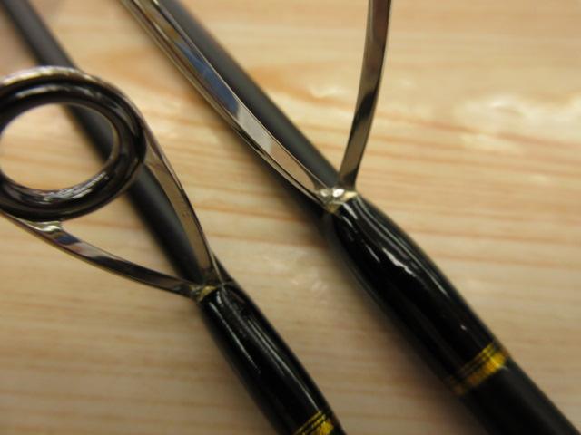 14炎月一つテンヤマダイ MH240