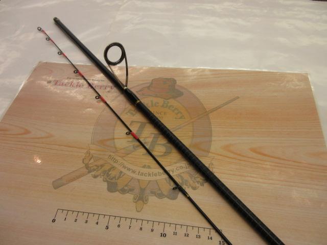 14炎月一つテンヤマダイ MH240