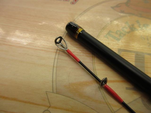 14炎月一つテンヤマダイ MH240