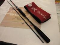 14炎月一つテンヤマダイ MH240