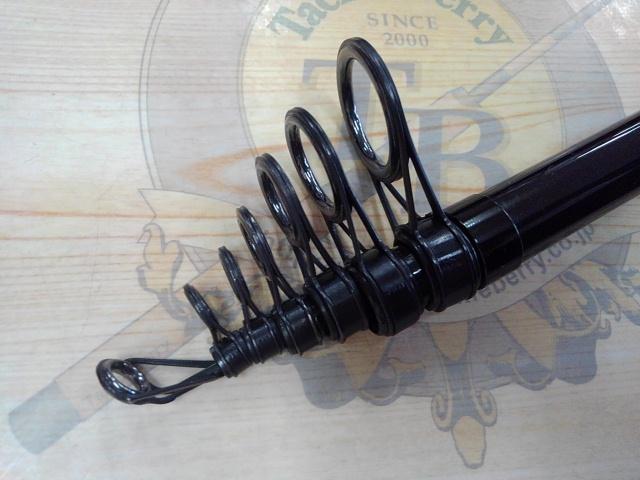 ラグゼソルテージレンジシャフト 130