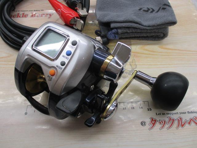 レオブリッツ S400