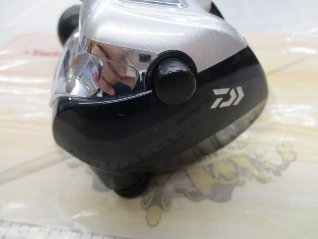 レオブリッツ S400