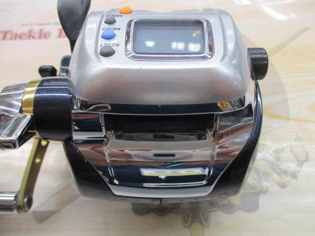 レオブリッツ S400