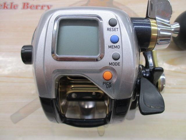 レオブリッツ S400