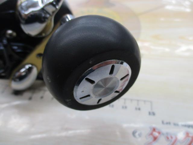 レオブリッツ S400