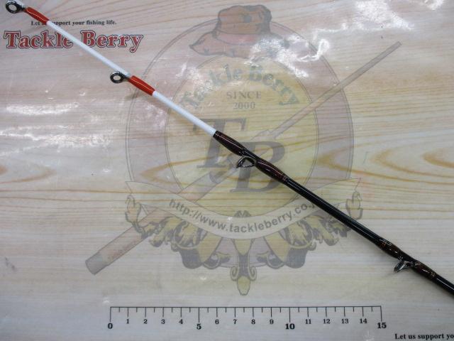 アナリスター アカムツ 205