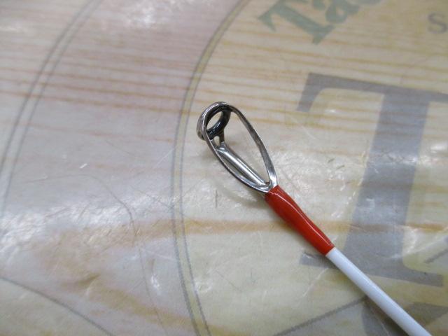 アナリスター アカムツ 205