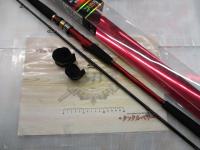 アナリスター アカムツ 205